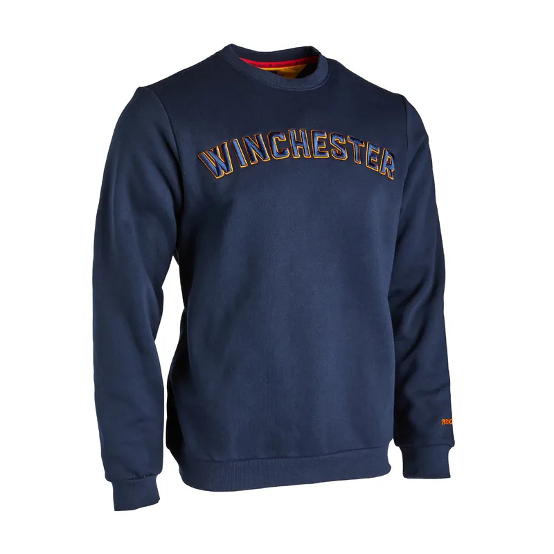 Imagem de Sweatshirt Winchester Falcon Navy