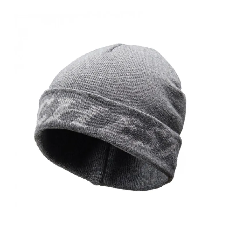 Imagem de Gorro Rockdale Cinza