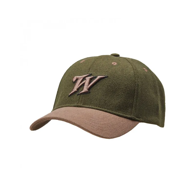 Imagem de Bon&eacute; Winchester Provo Verde