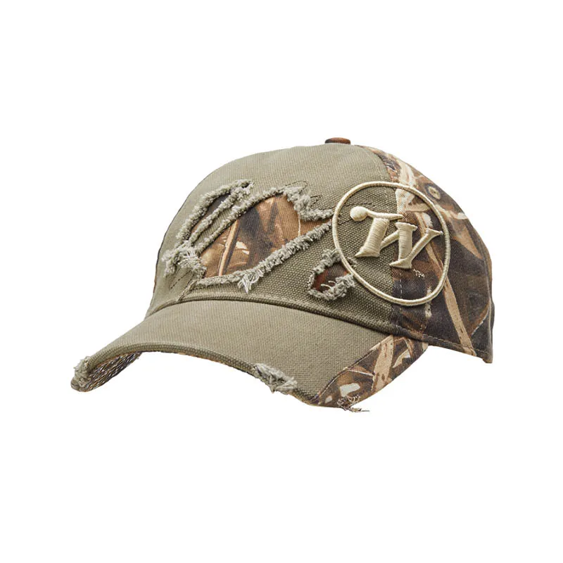 Imagem de Bon&eacute; Winchester Tacoma Max 4