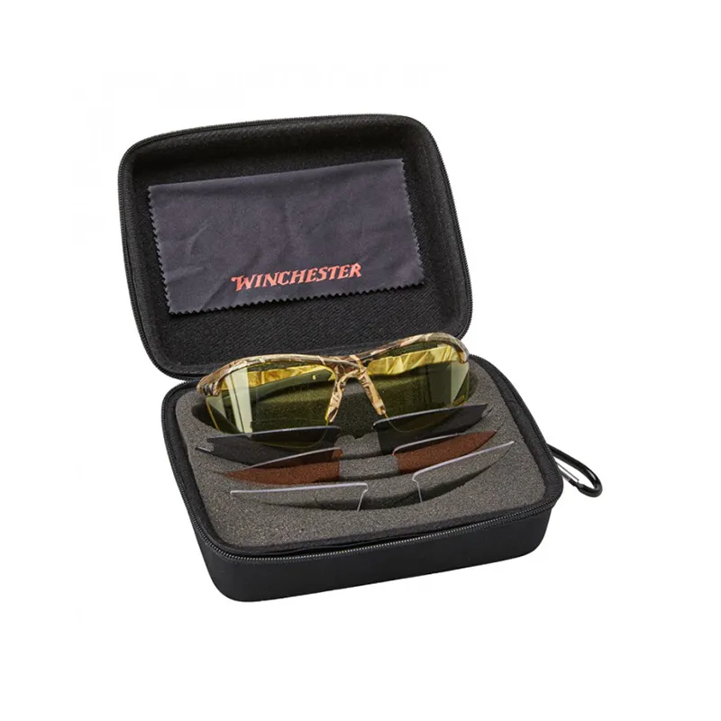 Imagem de &Oacute;culos de Tiro Winchester Eyepro Tampa Waterfowl