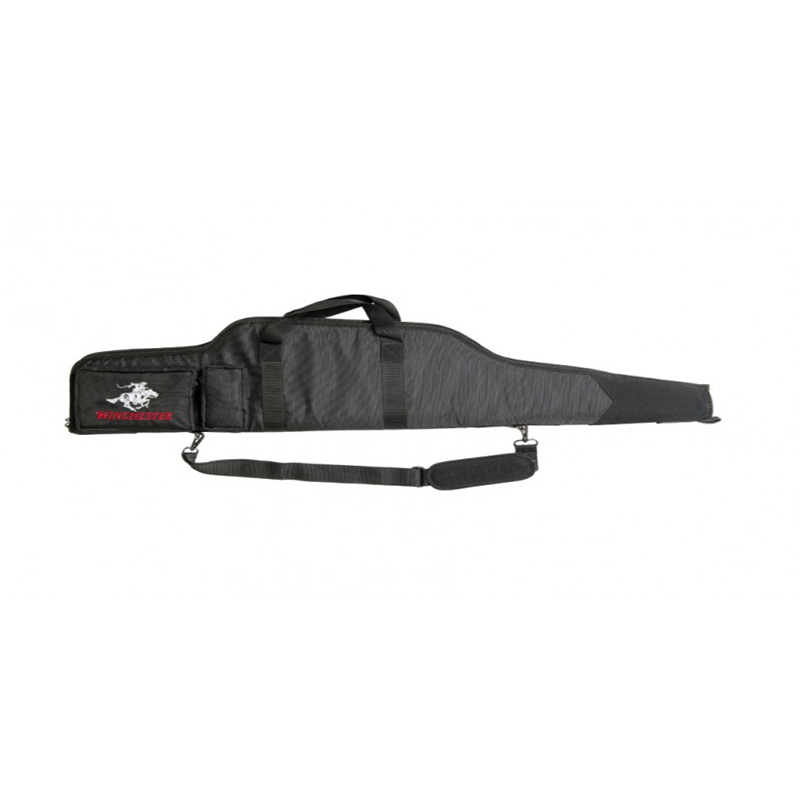 Imagem de Bolsa Winchester SXR Scoped Preto/Cinza 108cm