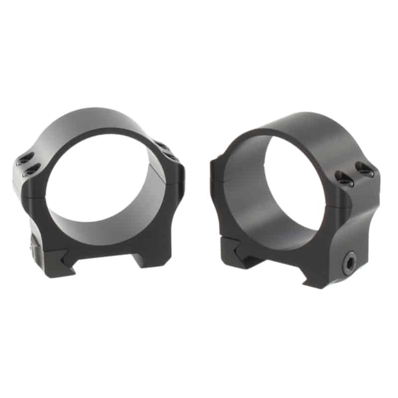 Imagem de Montagem Aimpoint Aneis 34 mm LQR