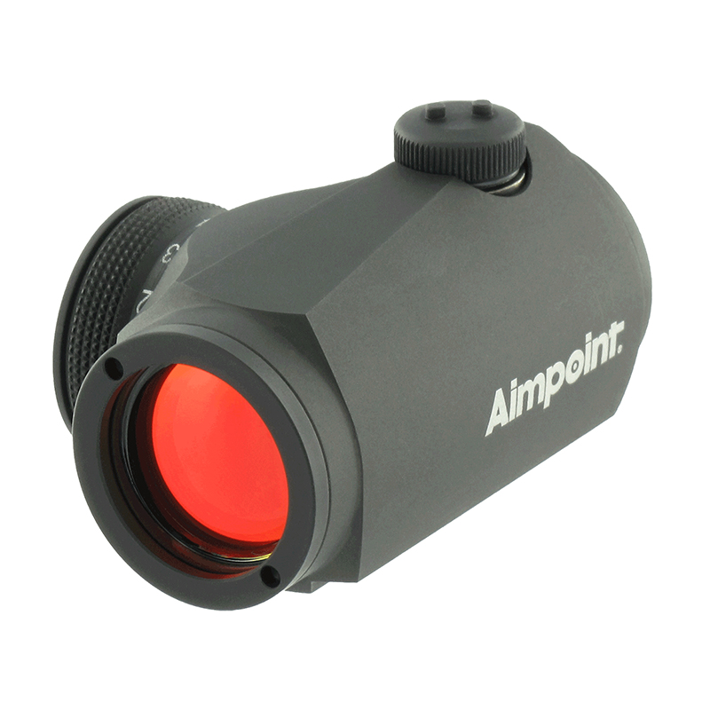 Imagem de Aimpoint Micro H1 2 MOA