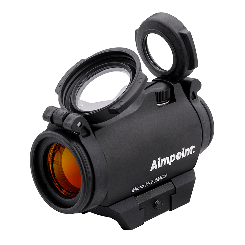 Imagem de Aimpoint Micro H2 MOA