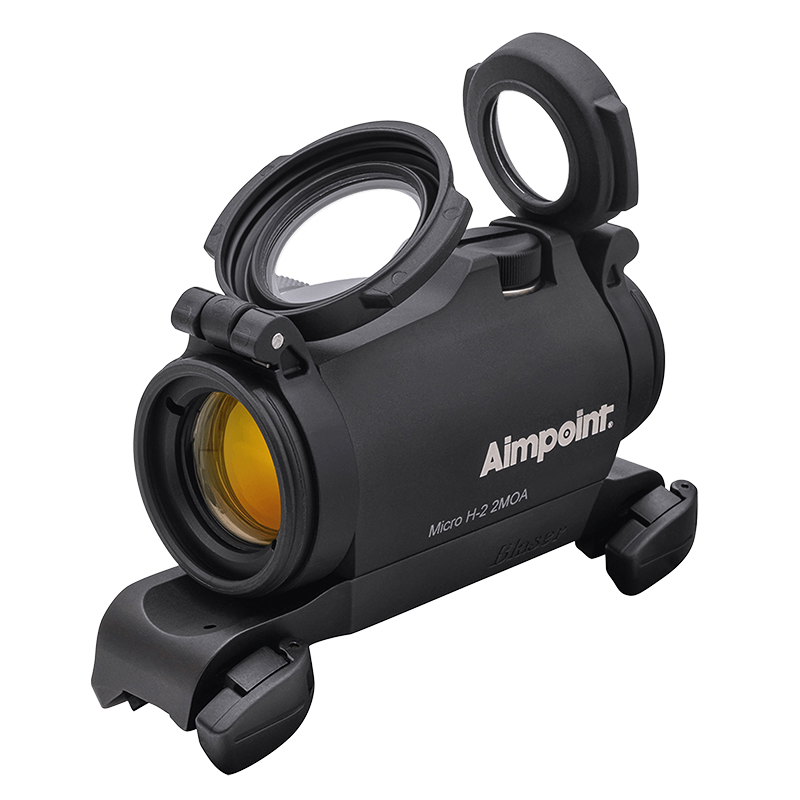 Imagem de Aimpoint Micro H2 MOA Blaser