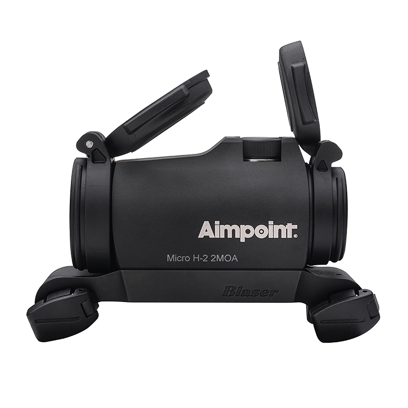 Imagem de Aimpoint Micro H2 MOA Blaser