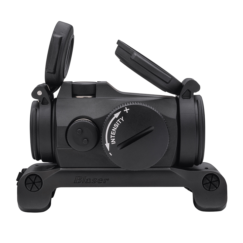 Imagem de Aimpoint Micro H2 MOA Blaser
