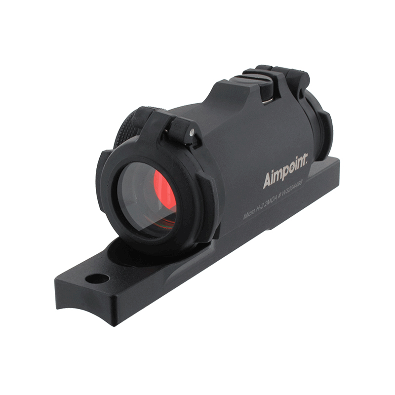 Imagem de Aimpoint Hunter H2 MOA montagem Bar