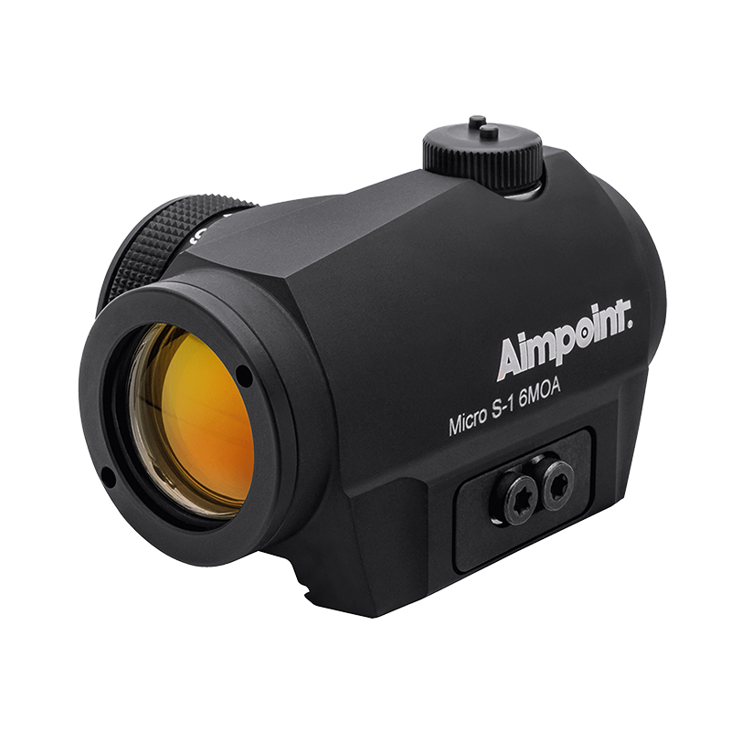 Imagem de Aimpoint Micro S-1 MOA p/espingarda