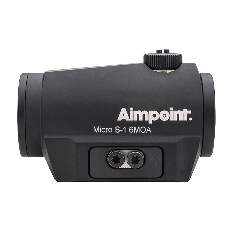 Imagem de Aimpoint Micro S-1 MOA p/espingarda