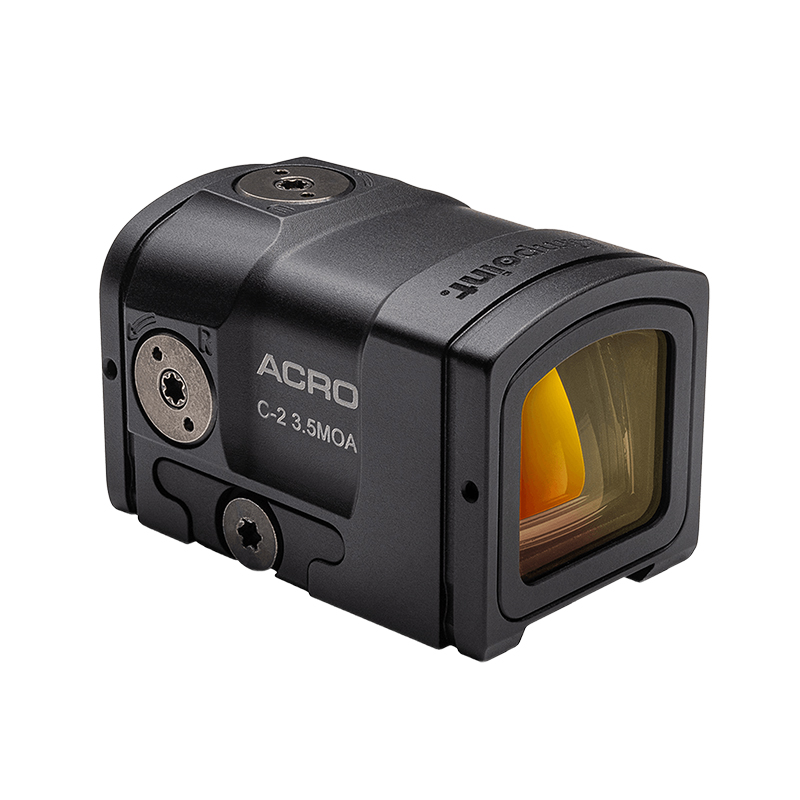 Imagem de Aimpoint  ACRO C-2 3.5 Moa s/ montagem