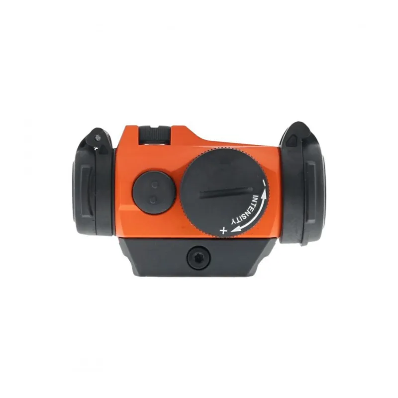 Imagem de Aimpoint Micro H2 2 MOA Laranja