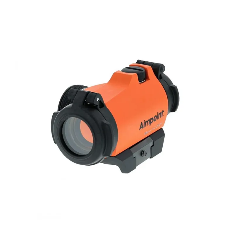 Imagem de Aimpoint Micro H2 2 MOA Laranja