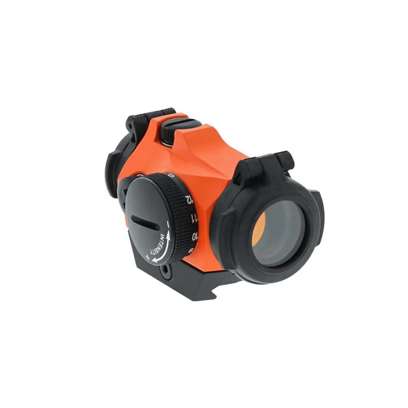 Imagem de Aimpoint Micro H2 2 MOA Laranja