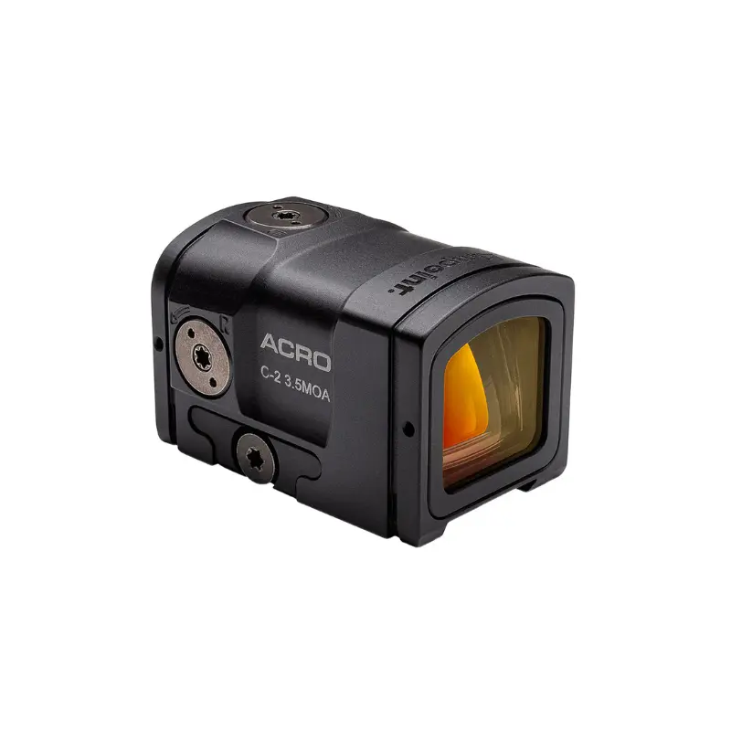 Imagem de Aimpoint  ACRO C-2 3.5 Moa c/ montagem
