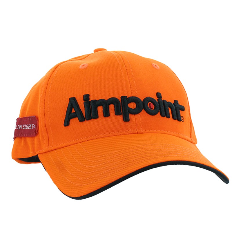 Imagem de Bon&eacute; Laranja Aimpoint