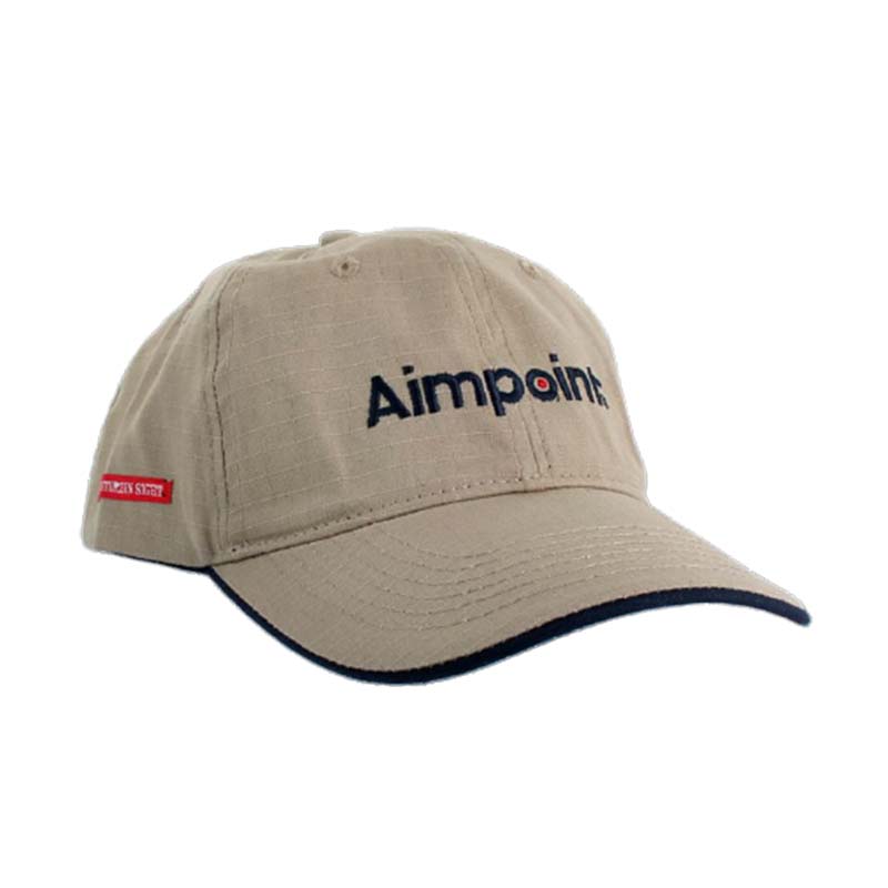 Imagem de Bon&eacute; Bege Aimpoint