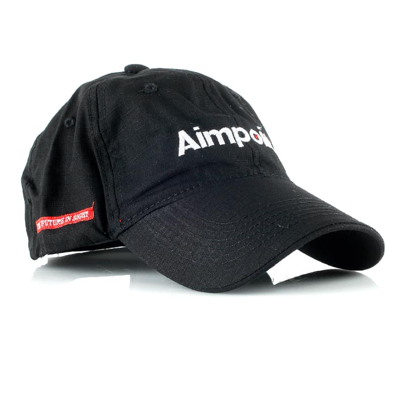 Imagem de Bon&eacute; Preto Aimpoint