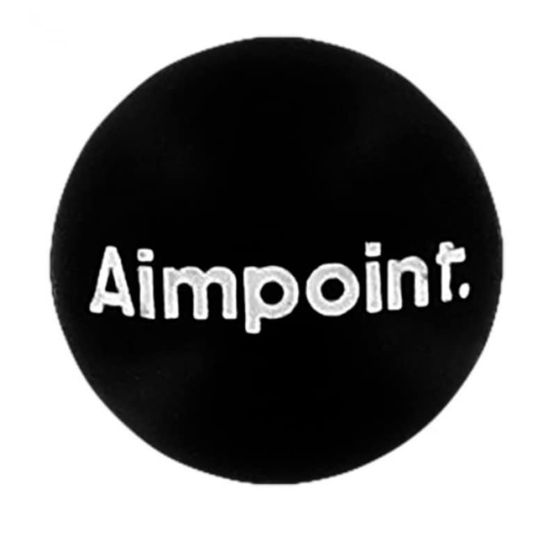Imagem de Aimpoint Bola borracha p/ culatra