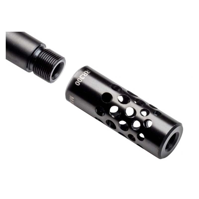 Imagem de BRG Recoil Reducer T1 M18x1 max cal.30
