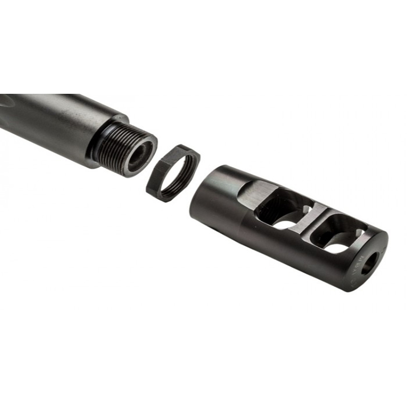 Imagem de Recoil Reducer T2 M14X1 Cal.308/30.06/300wm e <