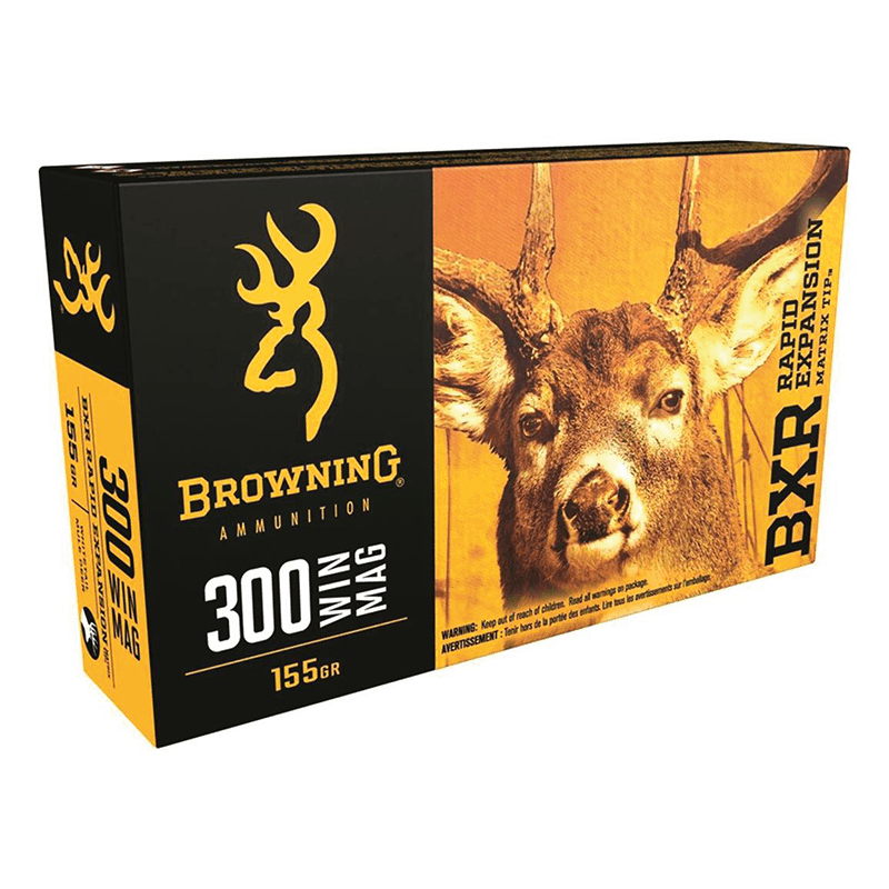 Imagem de Brg Mun 300WM 155GR. BXR