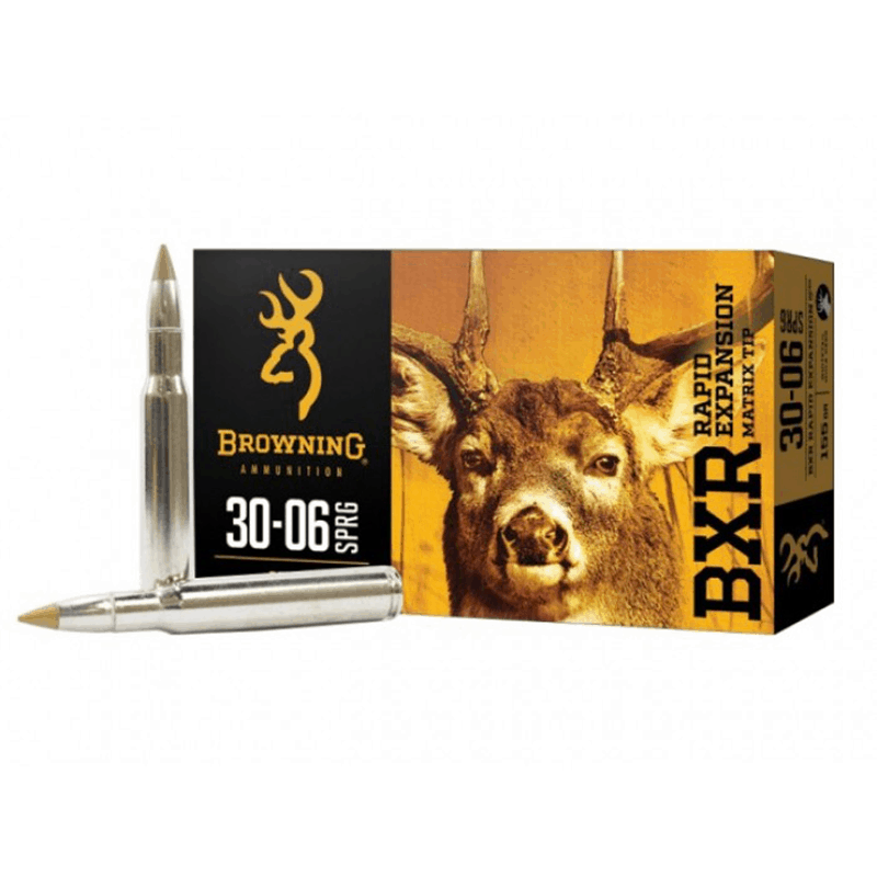 Imagem de Brg Mun 30-06 155GR. BXR