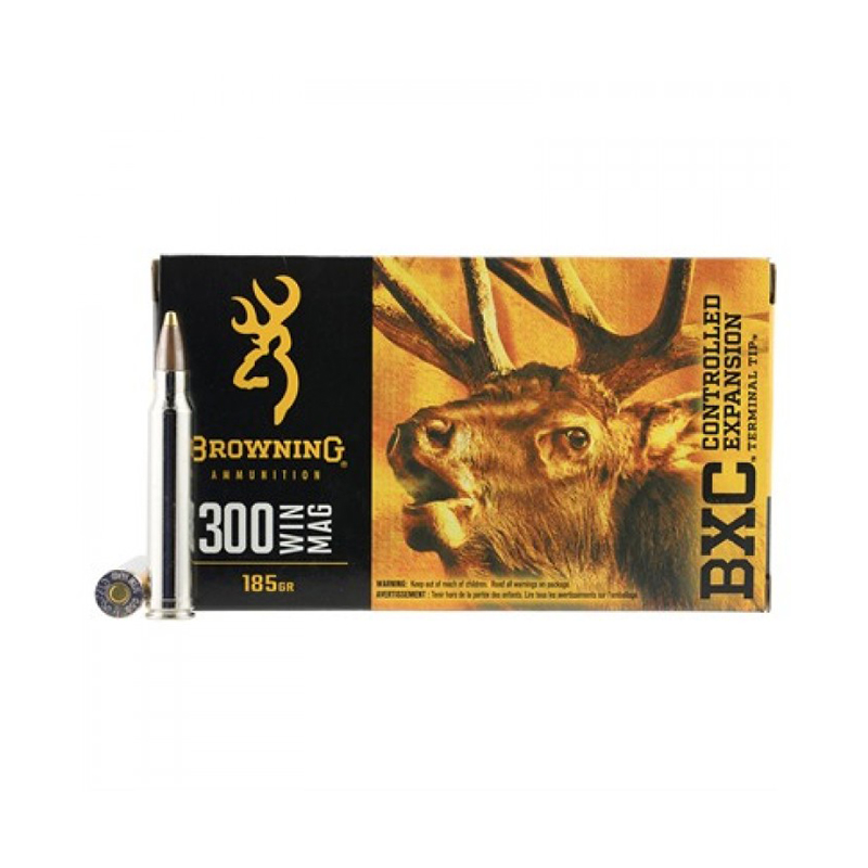 Imagem de Brg Mun 300WM 185GR. BXC