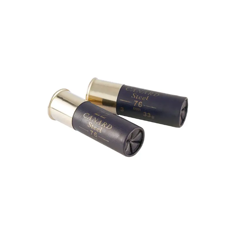 Imagem de Win ZZ Cannard Steel 12/76 33 Gr