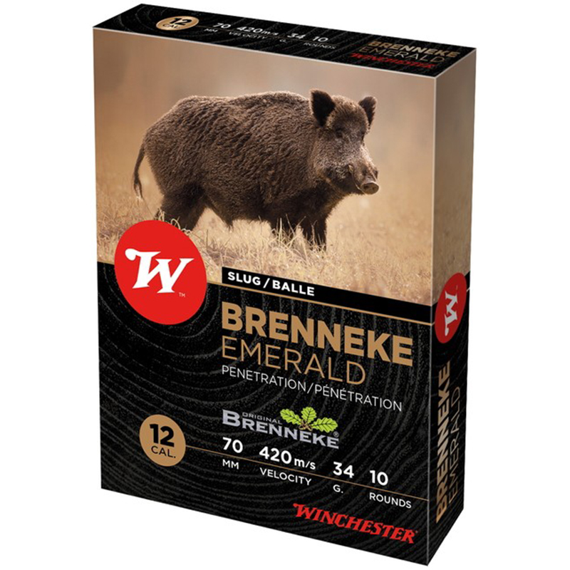Imagem de Brenekke 12 34 G cx 10