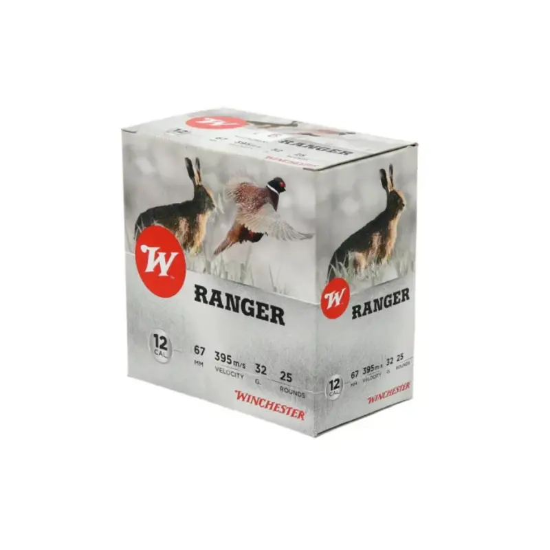 Imagem de Win Ranger Cal 12 32 Gr Cx25