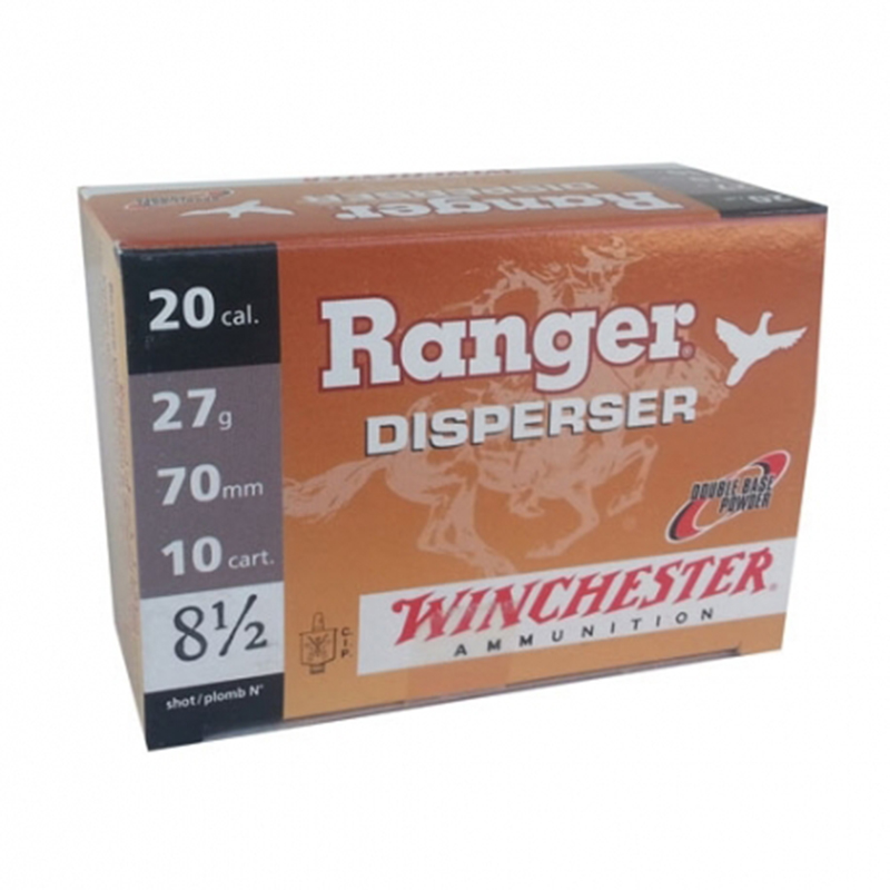 Imagem de Ranger Dispersor Calibre 20 27 Gr