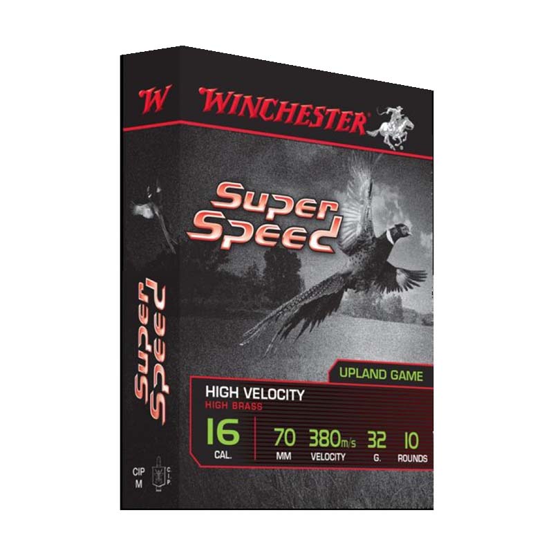 Imagem de Cartucho Super Speed 32gr Cal.16