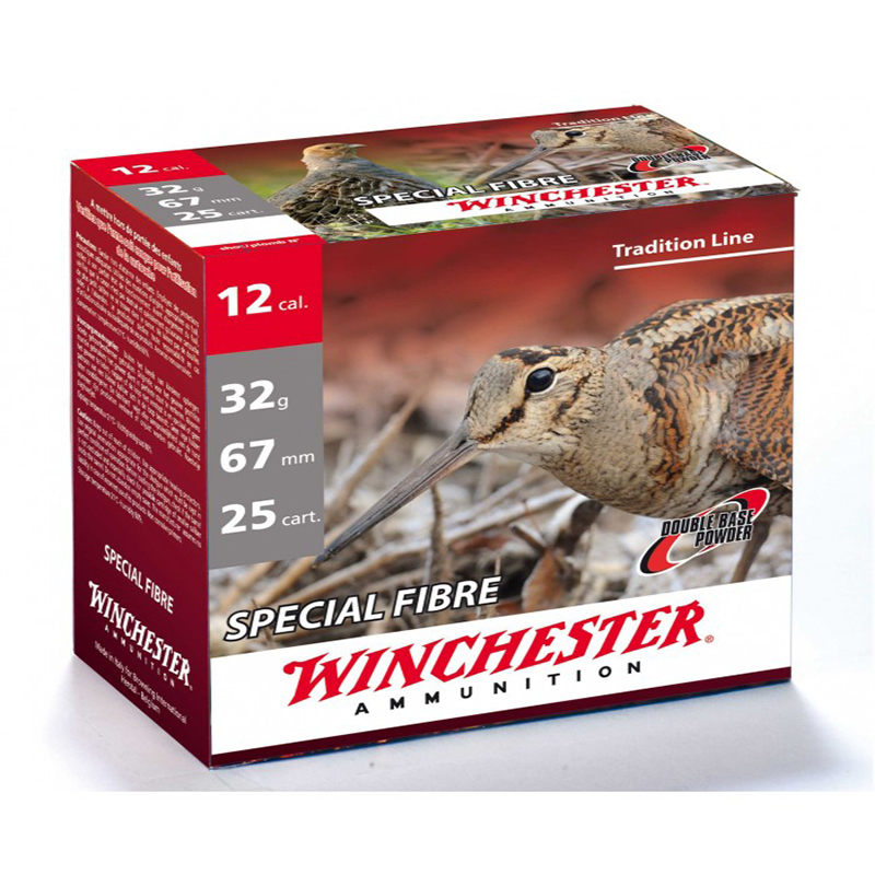 Imagem de Win Special Fibre 32 Gr