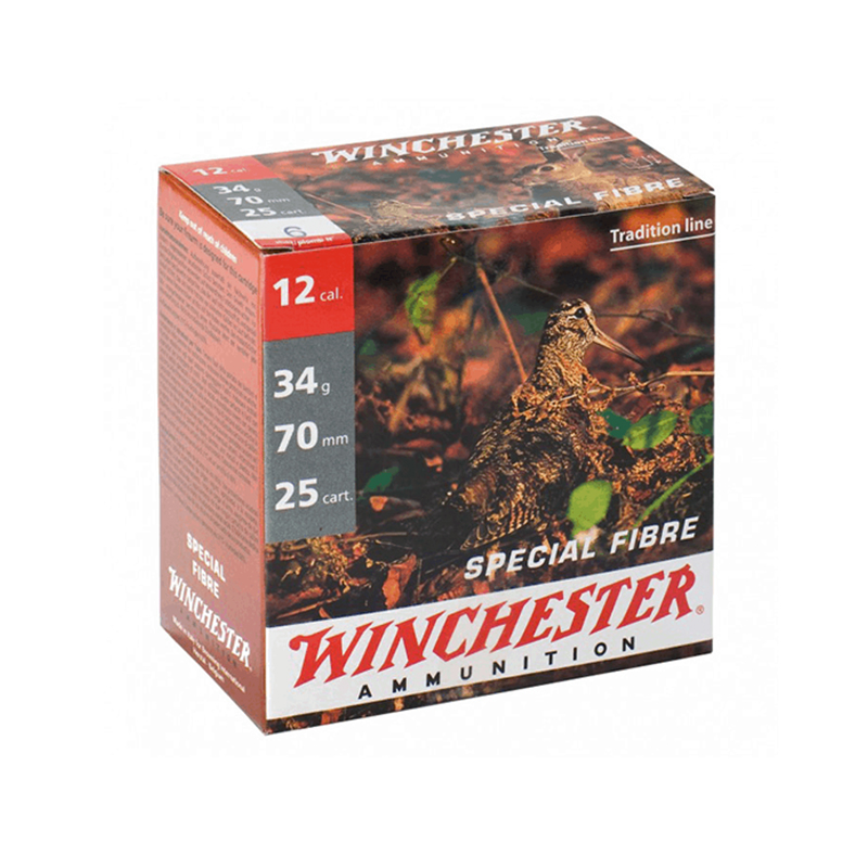 Imagem de Win Special Fibre 34 Gr