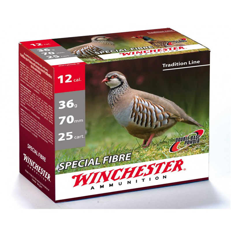 Imagem de Win Special Fibre 36 Gr