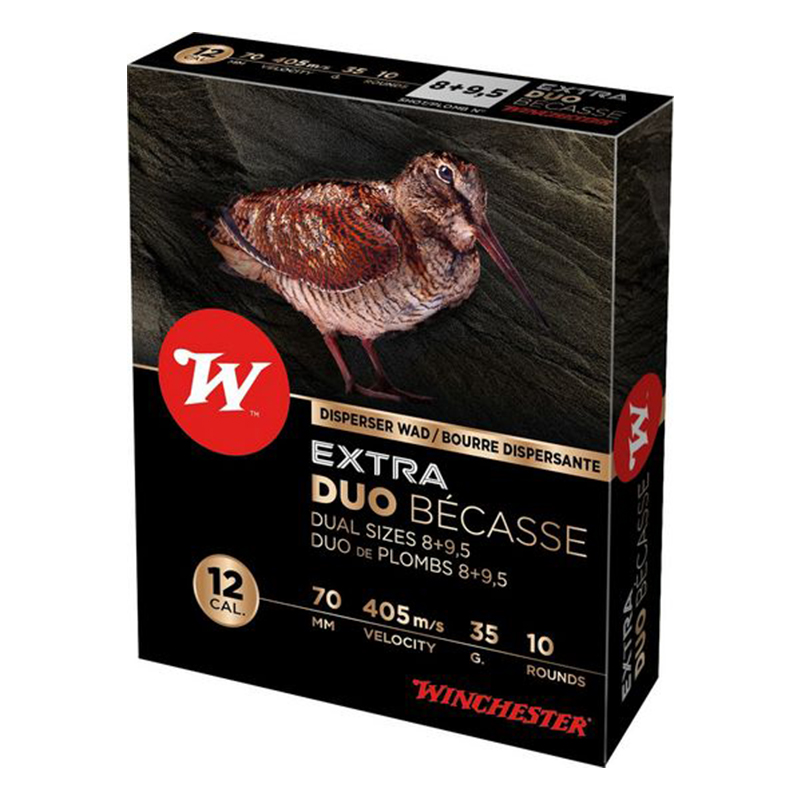 Imagem de Win Extra Duo Becasse 35gr