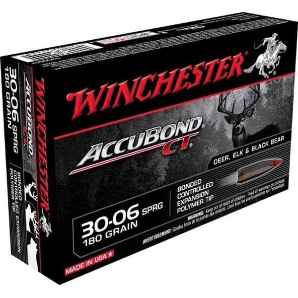 Imagem de Win. Mun. 30.06 SPRG 180 gr Accubond
