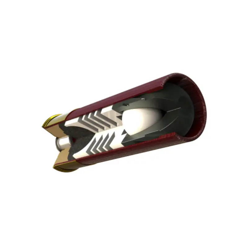 Imagem de Cartucho Bala Federal Premium 12/70 28g Truball HP
