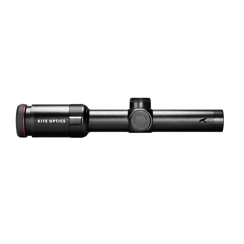 Imagem de Kite RSCO K6, X61, BL, 1-6X24 HD