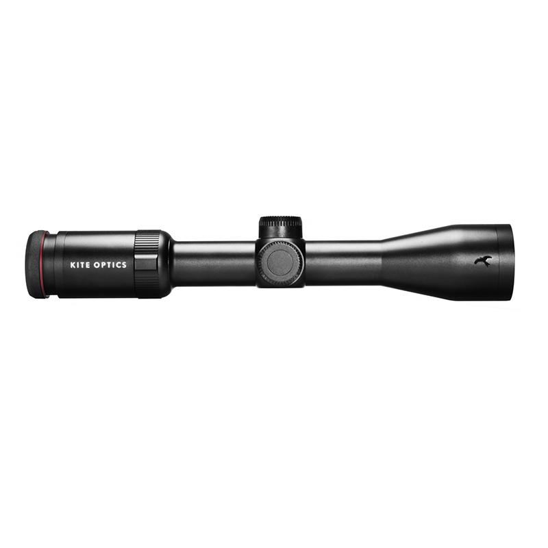 Imagem de Kite RSCO K6 X6I, BL 1.6-10x42 HD