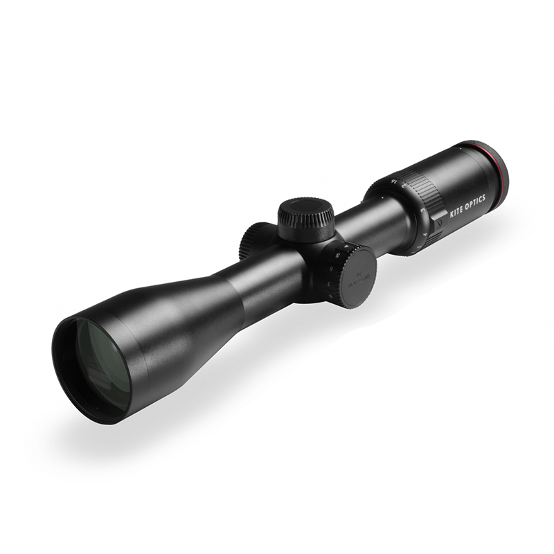 Imagem de Kite RSCO K6 X6I, BL 1.6-10x42 HD