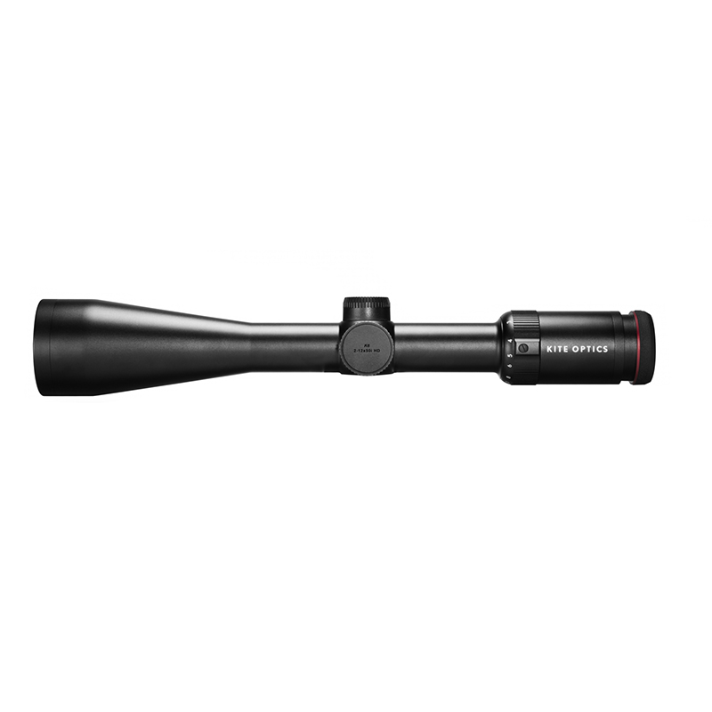 Imagem de Kite RSCO K6 X61 BL 2-12x50 HD