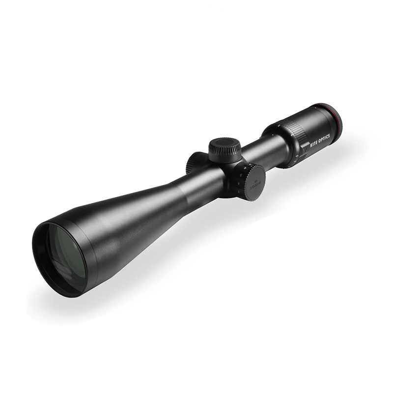 Imagem de Kite RSCO K6 X61 BL 2-12x50 HD