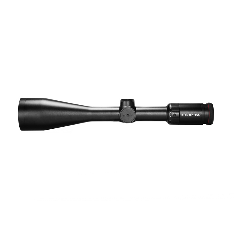 Imagem de Kite RSCO K6 X61 BL 2,5-15x56 HD