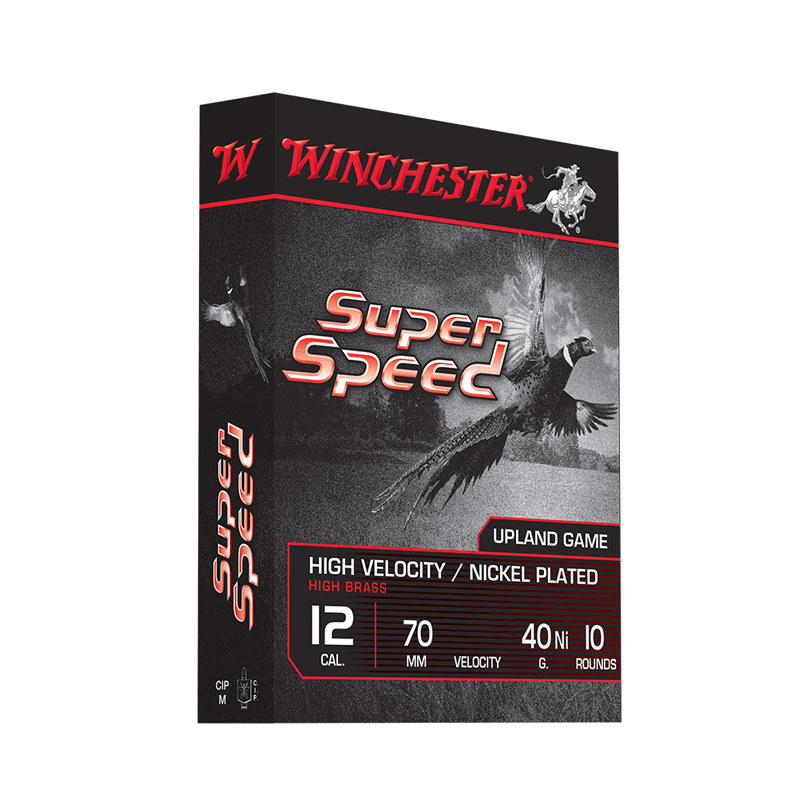 Imagem de Super Speed Gen 2 36 gr cx 10