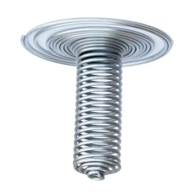 Imagem de Mola Perdiz Helicoidal