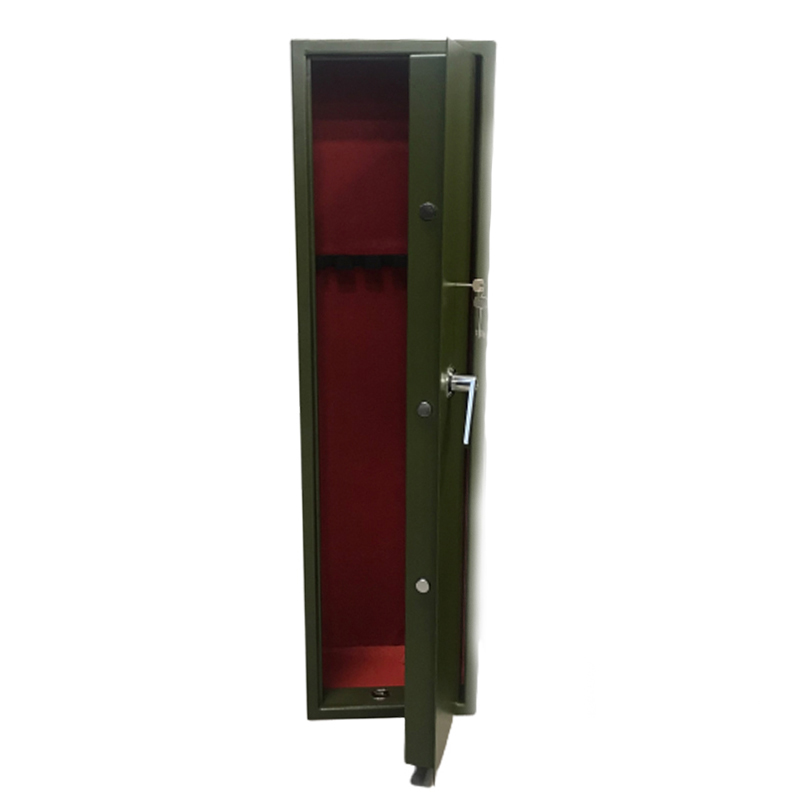 Imagem de Cofre 7 Armas 1400x350x250 EN14450