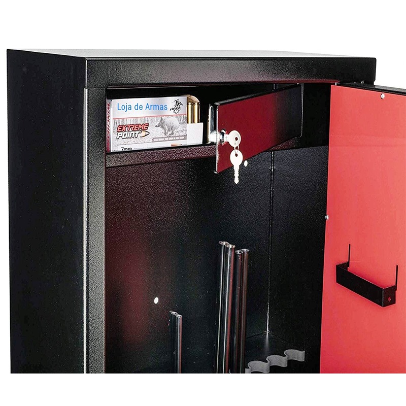 Imagem de Cofre 14 Armas c/cofre 1500x700x330 EN14450